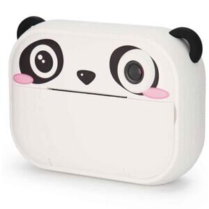 Kidamento Instant Camera for Kids - Koko the Panda: 2MP Digital Camera, 2.4"